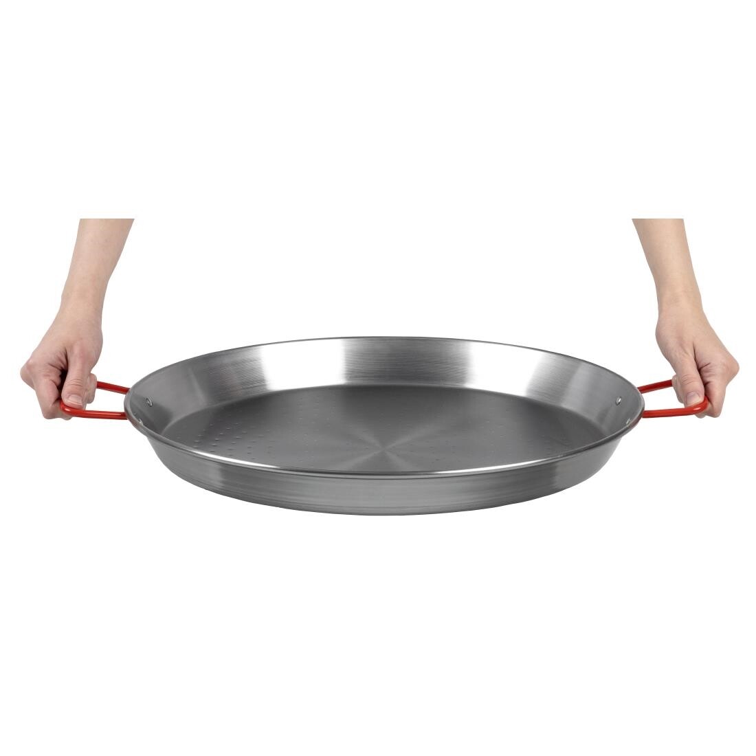 Garcima SL Carbon Steel Paella Pan 460mm