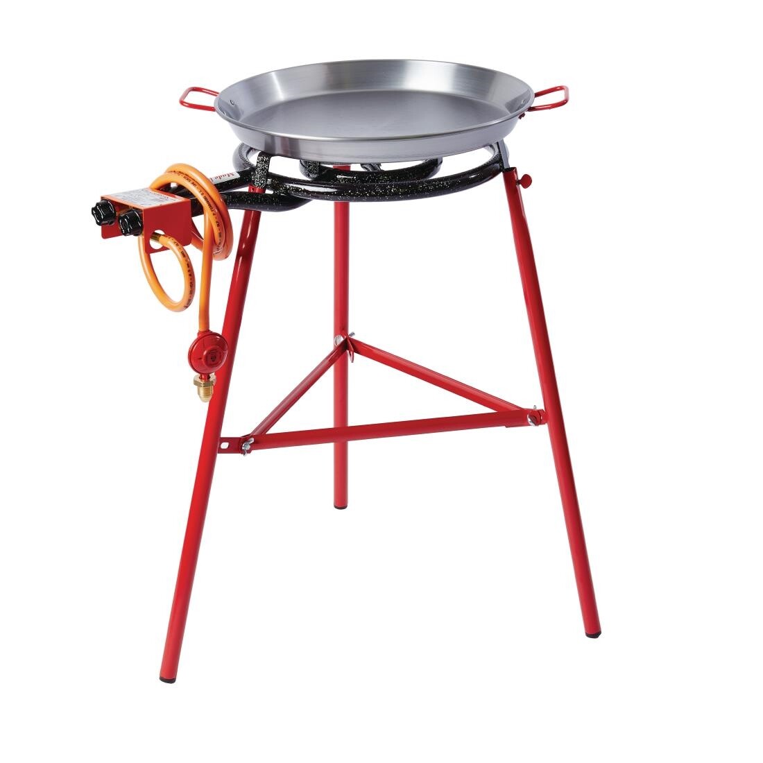 Garcima SL Carbon Steel Paella Pan 460mm