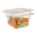 Cambro Polycarbonate 1/6 Gastronorm Pan 100mm