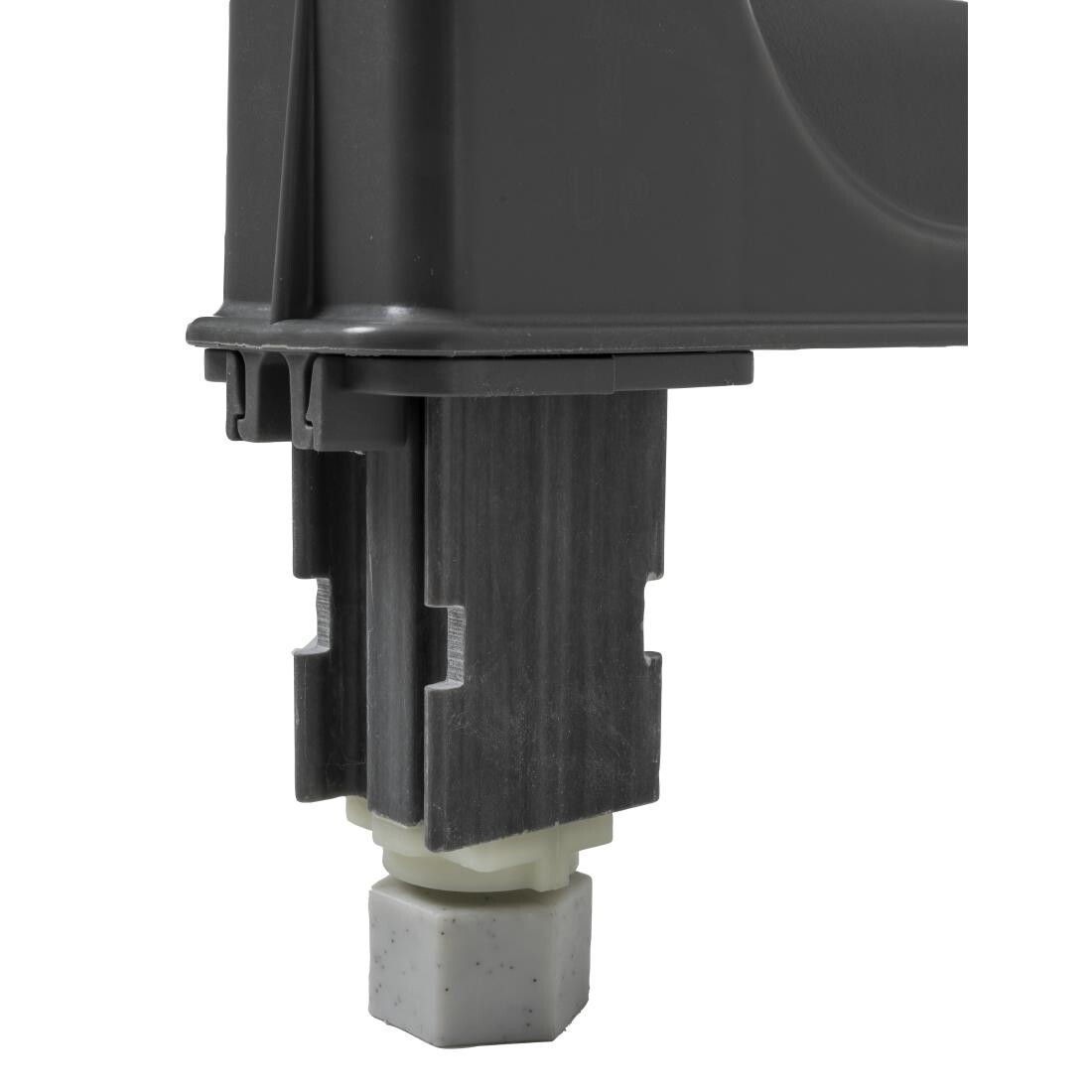 Cambro Stationary Vented 4 Shelf Starter Units 1830 x 915 x 610mm