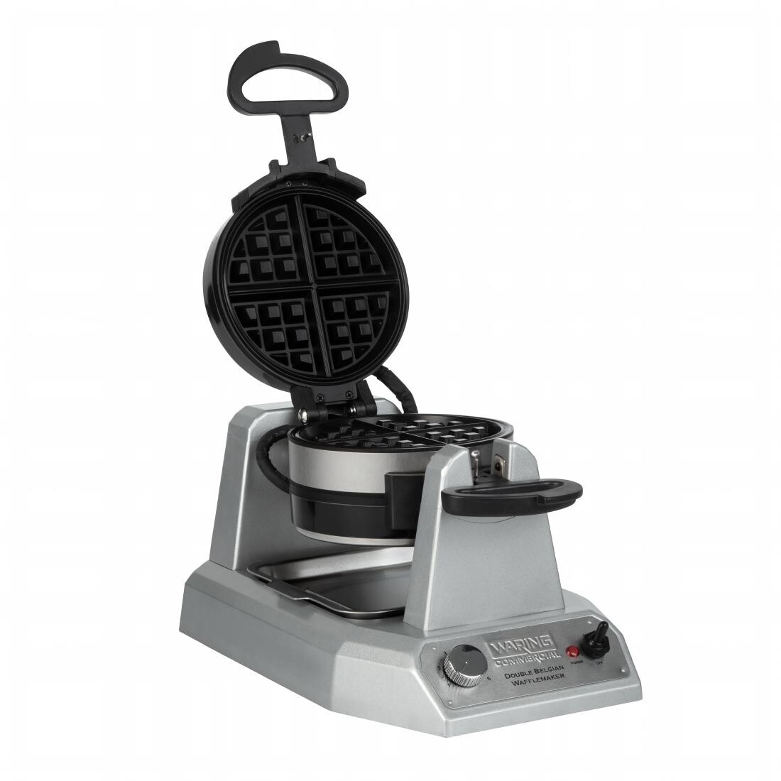 Waring Double Waffle Maker WW200K