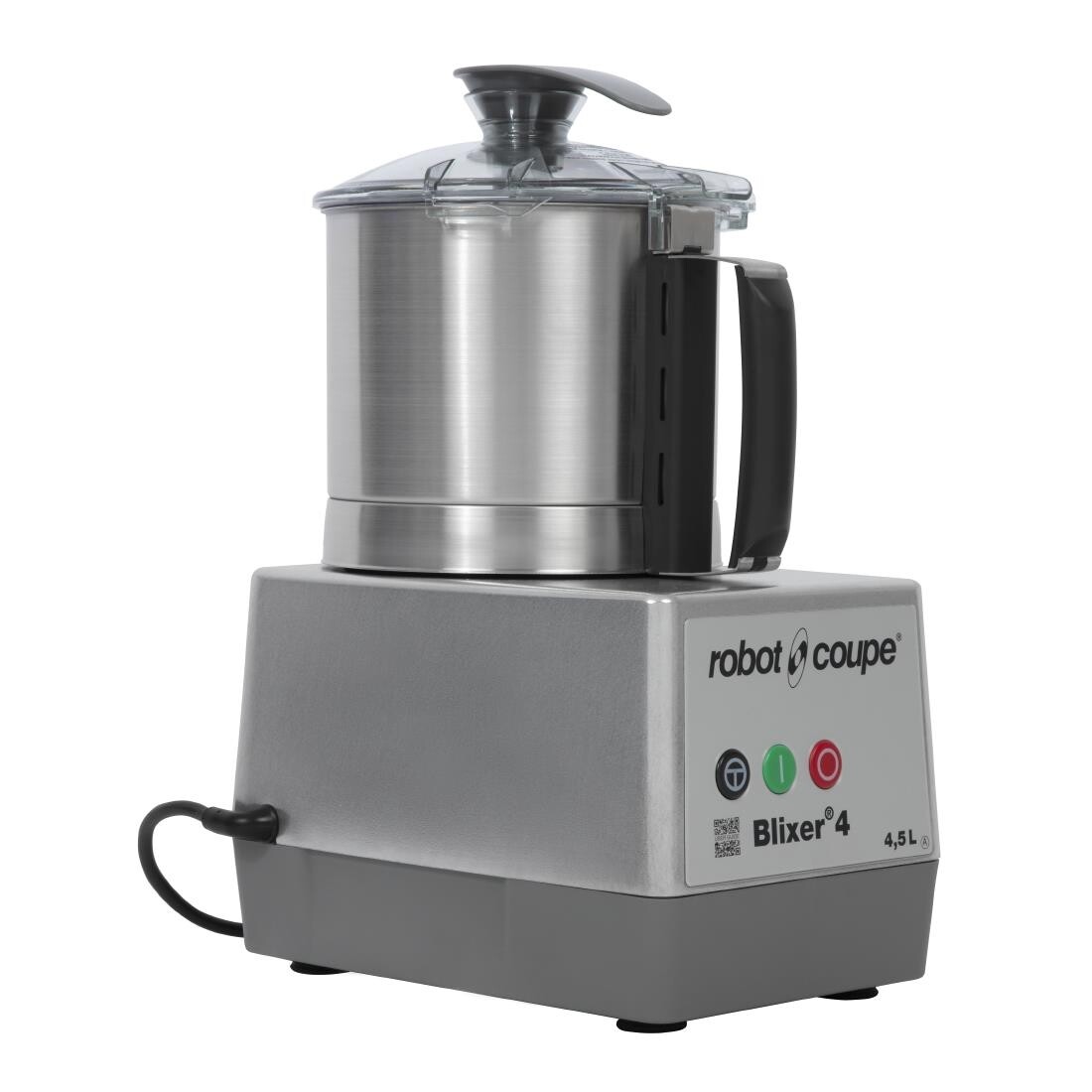 Robot Coupe Blixer 4