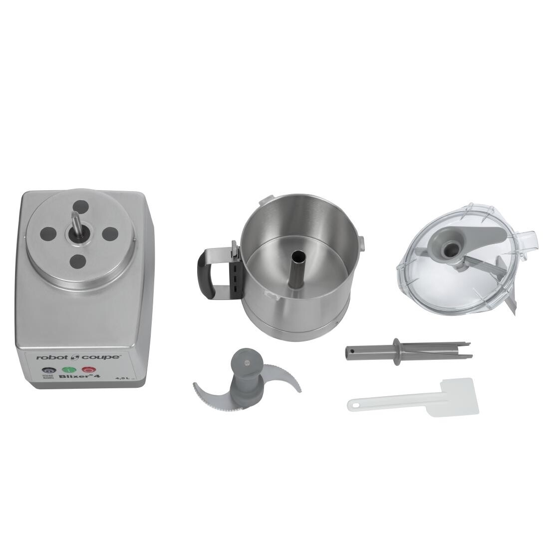 Robot Coupe Blixer 4