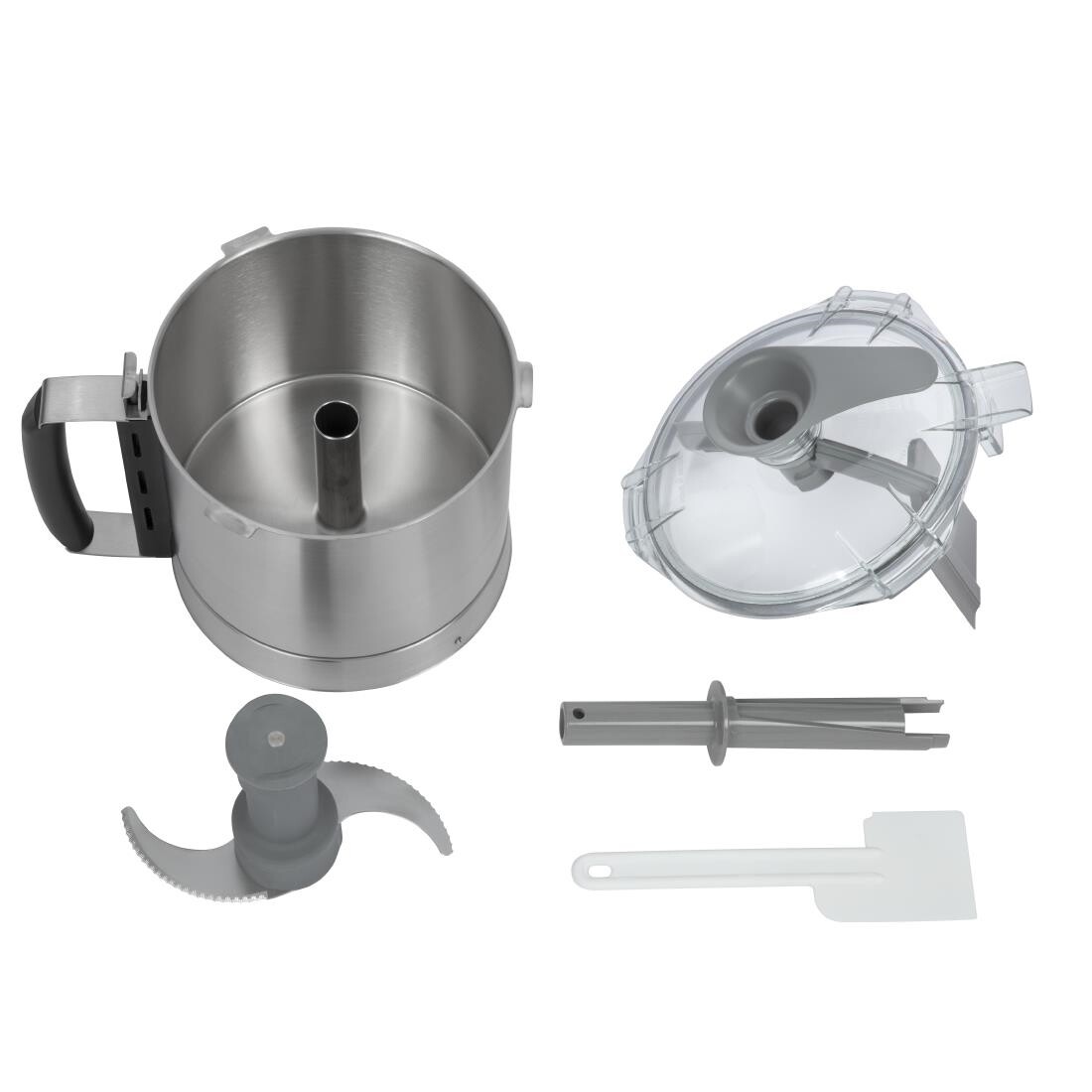 Robot Coupe Blixer 4