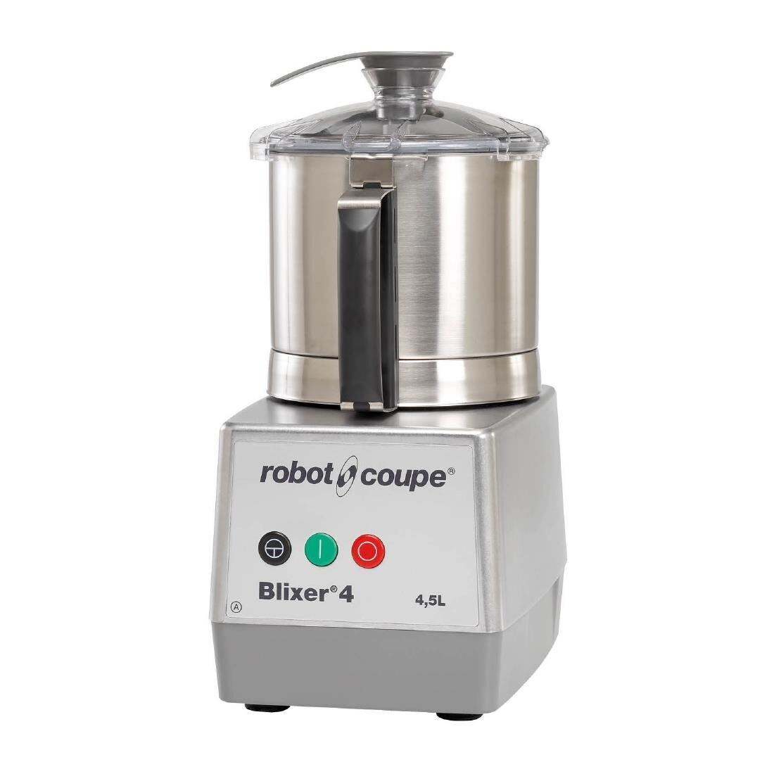 Robot Coupe Blixer 4