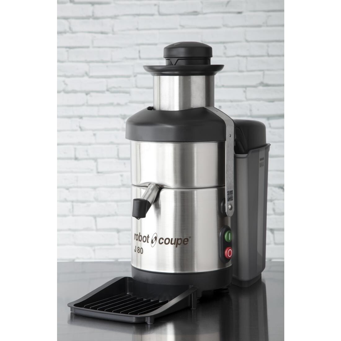 Robot Coupe Automatic Juicer J80 Ultra