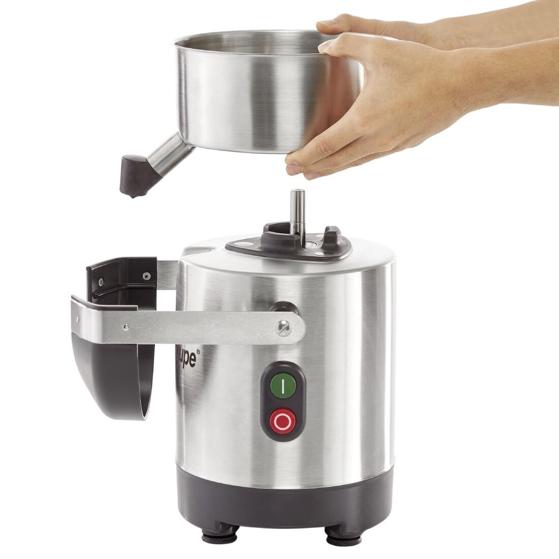 Robot Coupe Automatic Juicer J80 Ultra