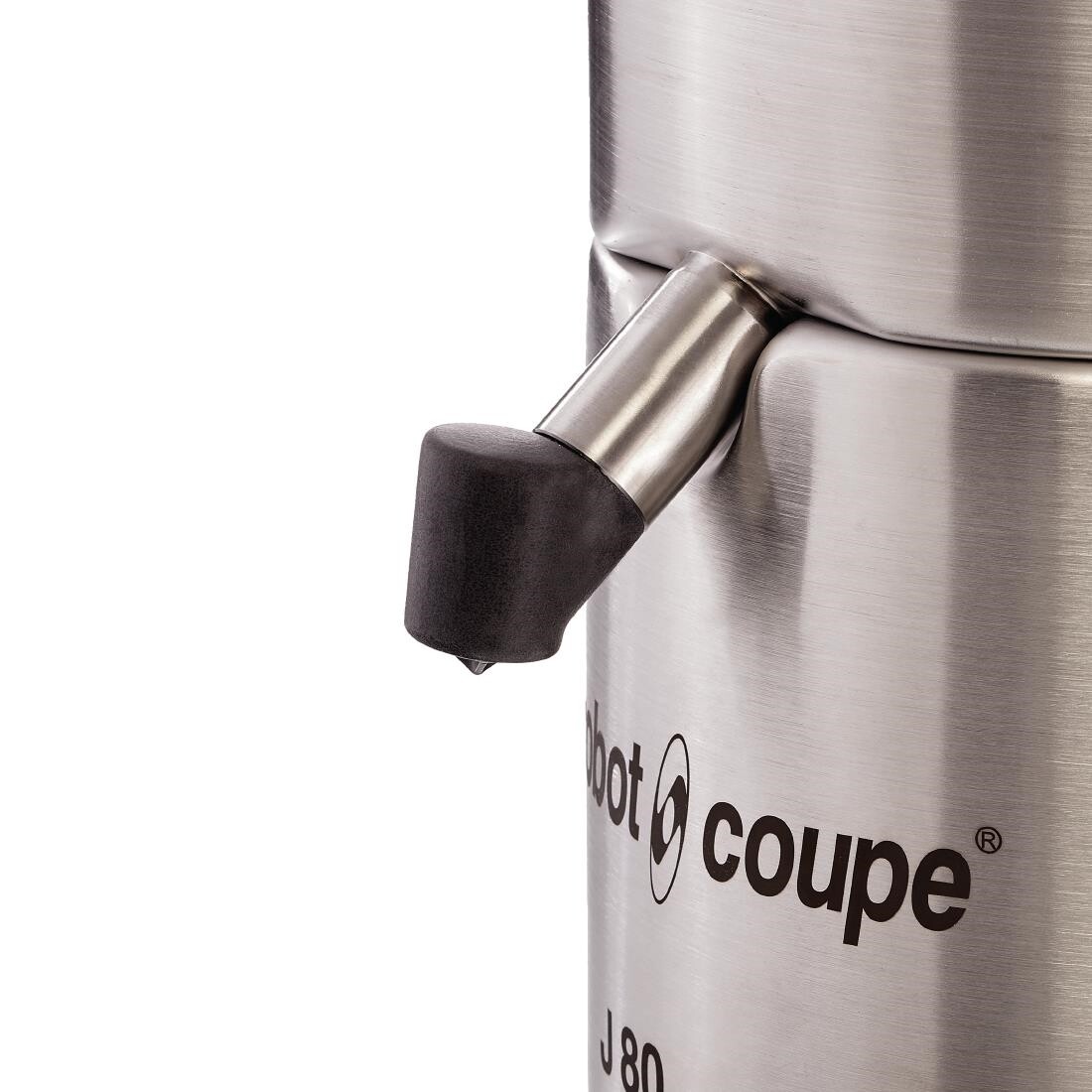 Robot Coupe Automatic Juicer J80 Ultra