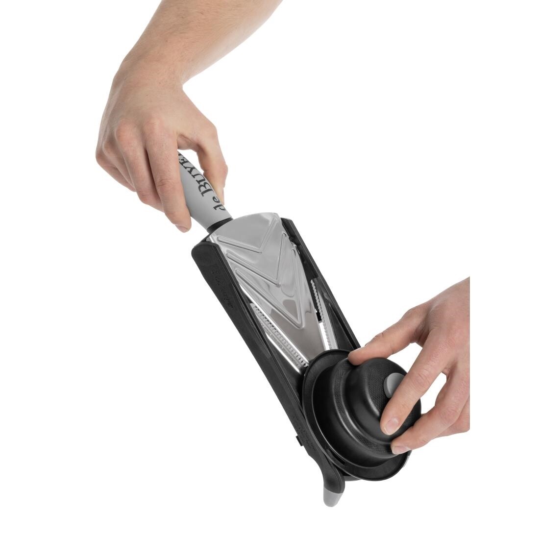 De Buyer Kobra Mandoline