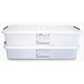 Food Box Storage Container with Lid 40Ltr