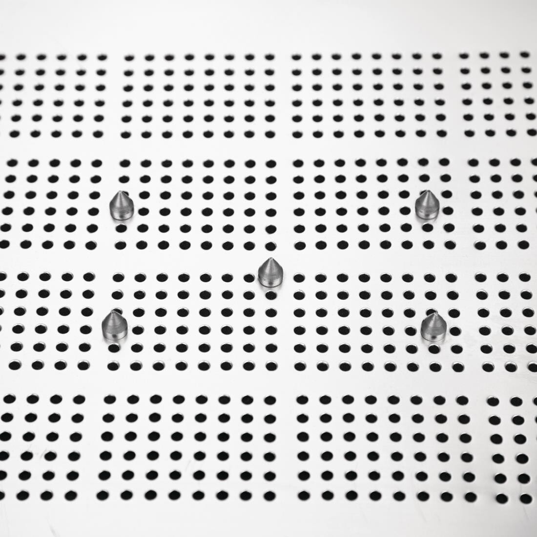 Vogue Spiked Meat Dish