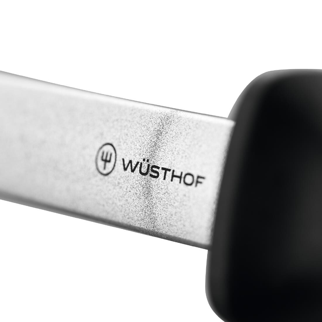 Wusthof Diamond Knife Sharpener 25.5cm