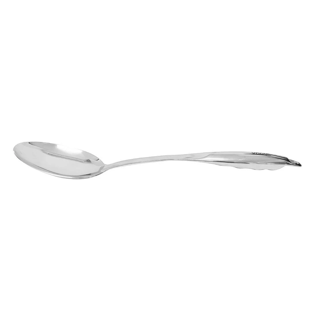 Vogue Plain Spoon 360mm - Image 2
