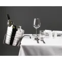 Olympia Table-Mounted Wine and Champagne Bucket Holder