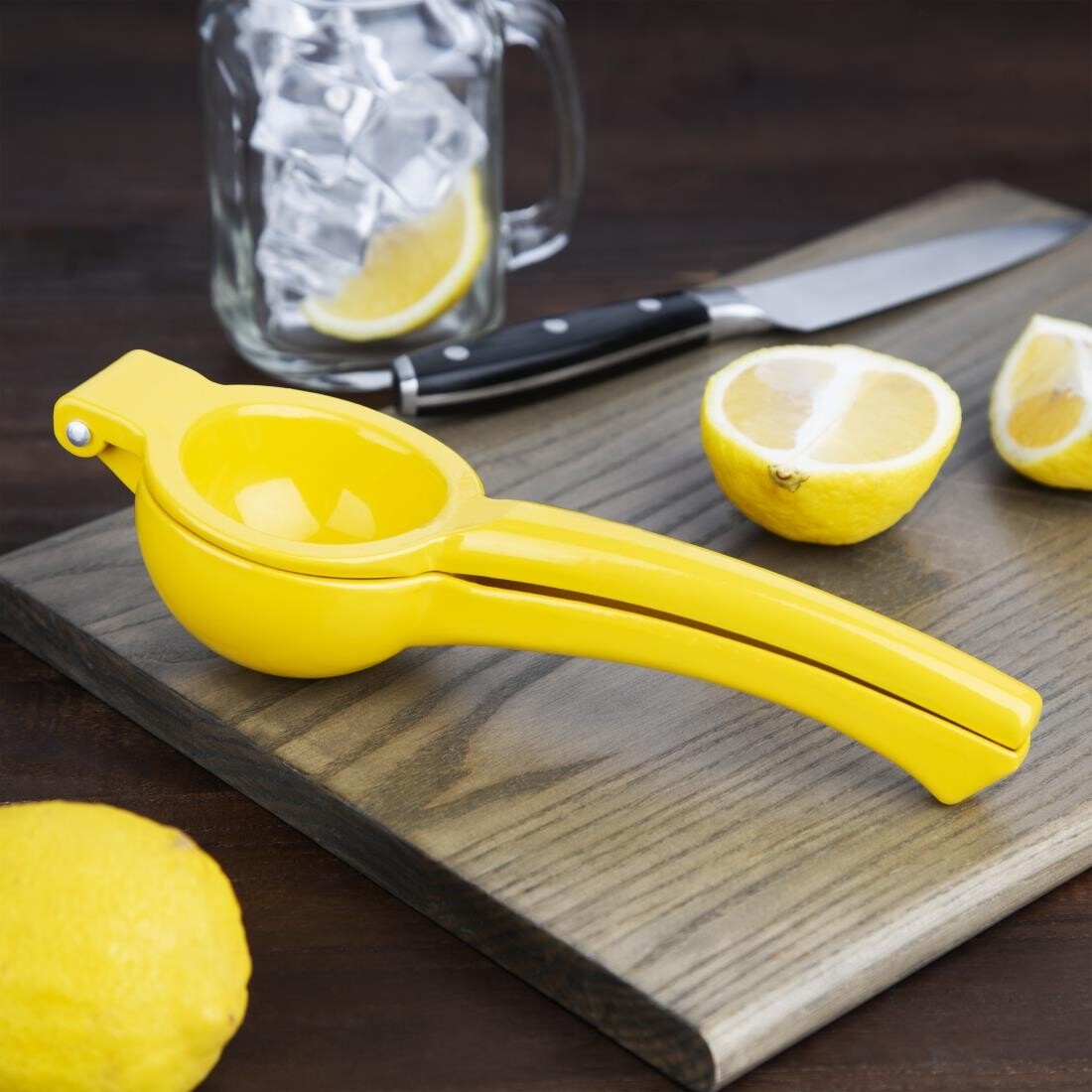 Hand Juicer Lemon