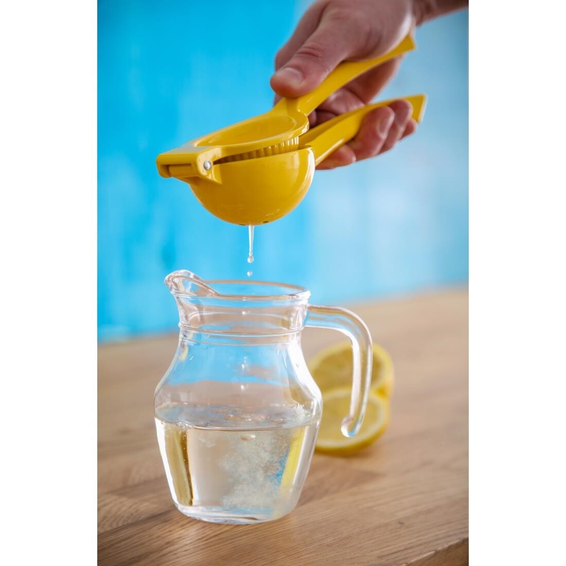 Hand Juicer Lemon