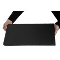Olympia 1/1 GN Natural Slate Tray