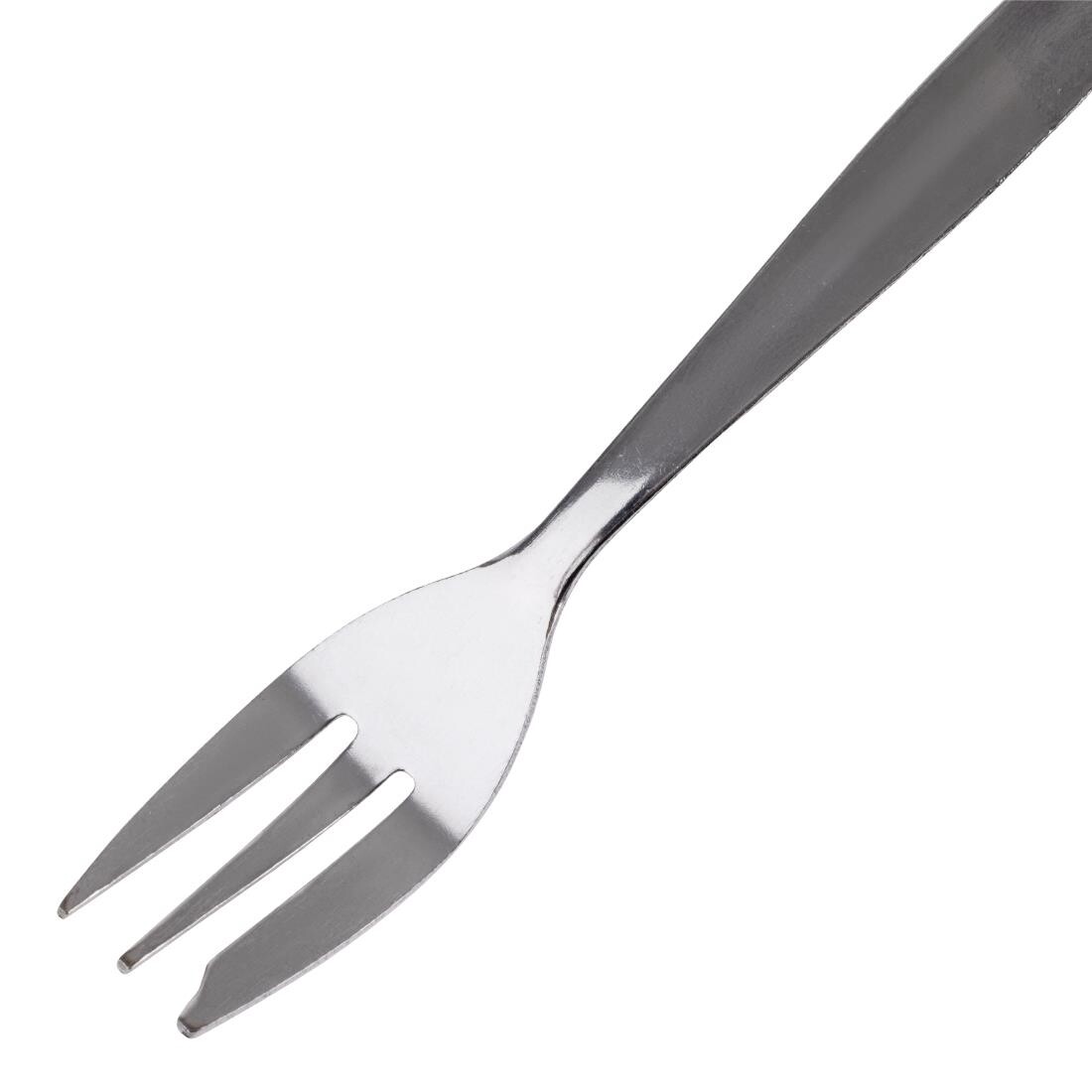 Olympia Kelso Cake Fork