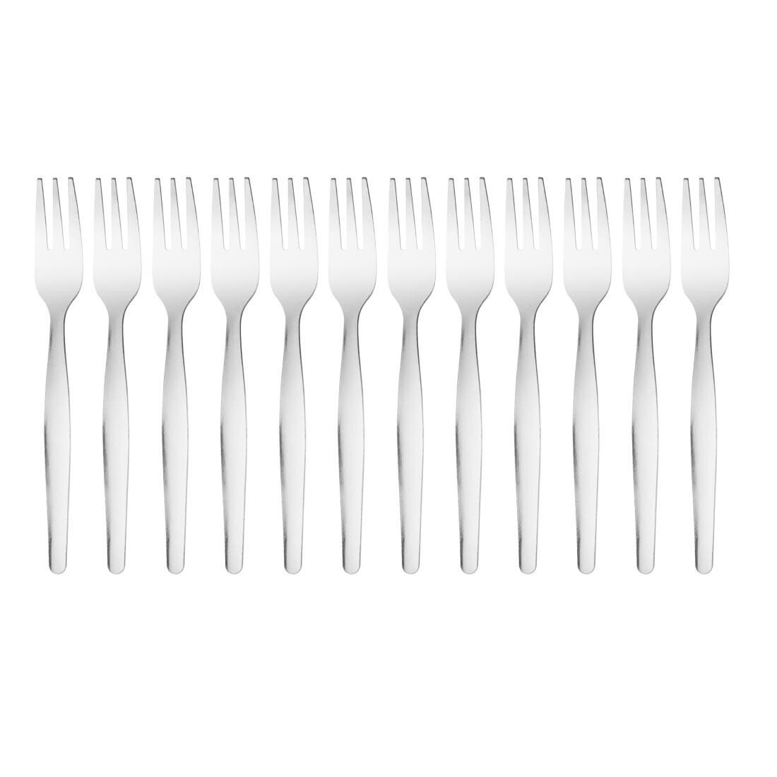 Olympia Kelso Cake Fork