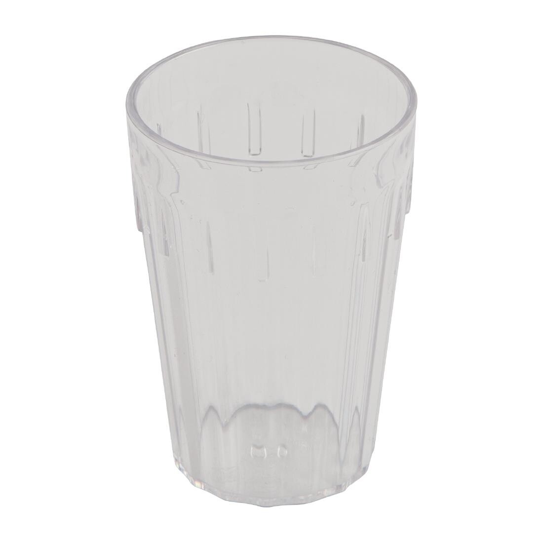 Kristallon Polycarbonate Tumblers 142ml