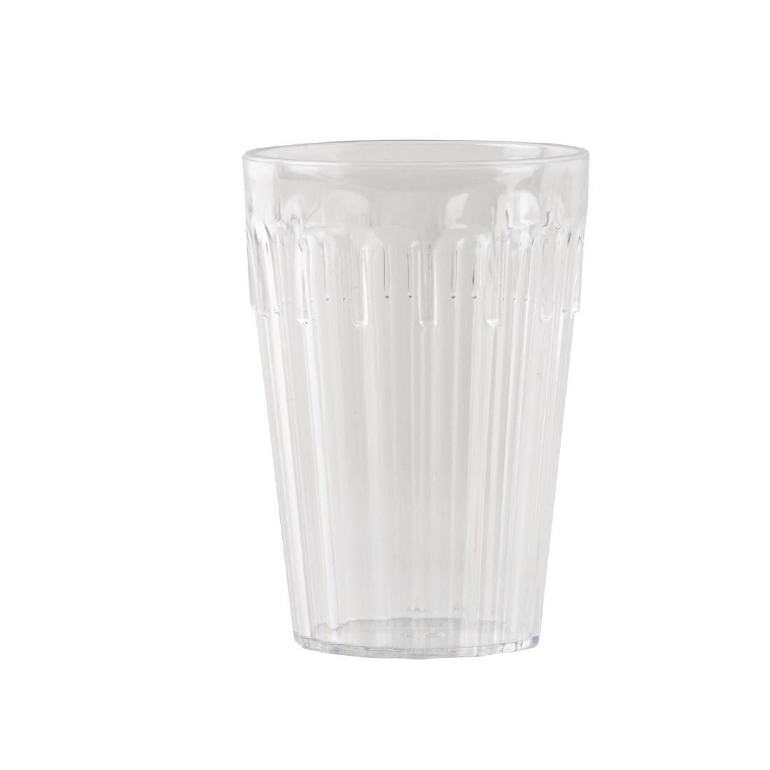 Kristallon Polycarbonate Tumblers 142ml