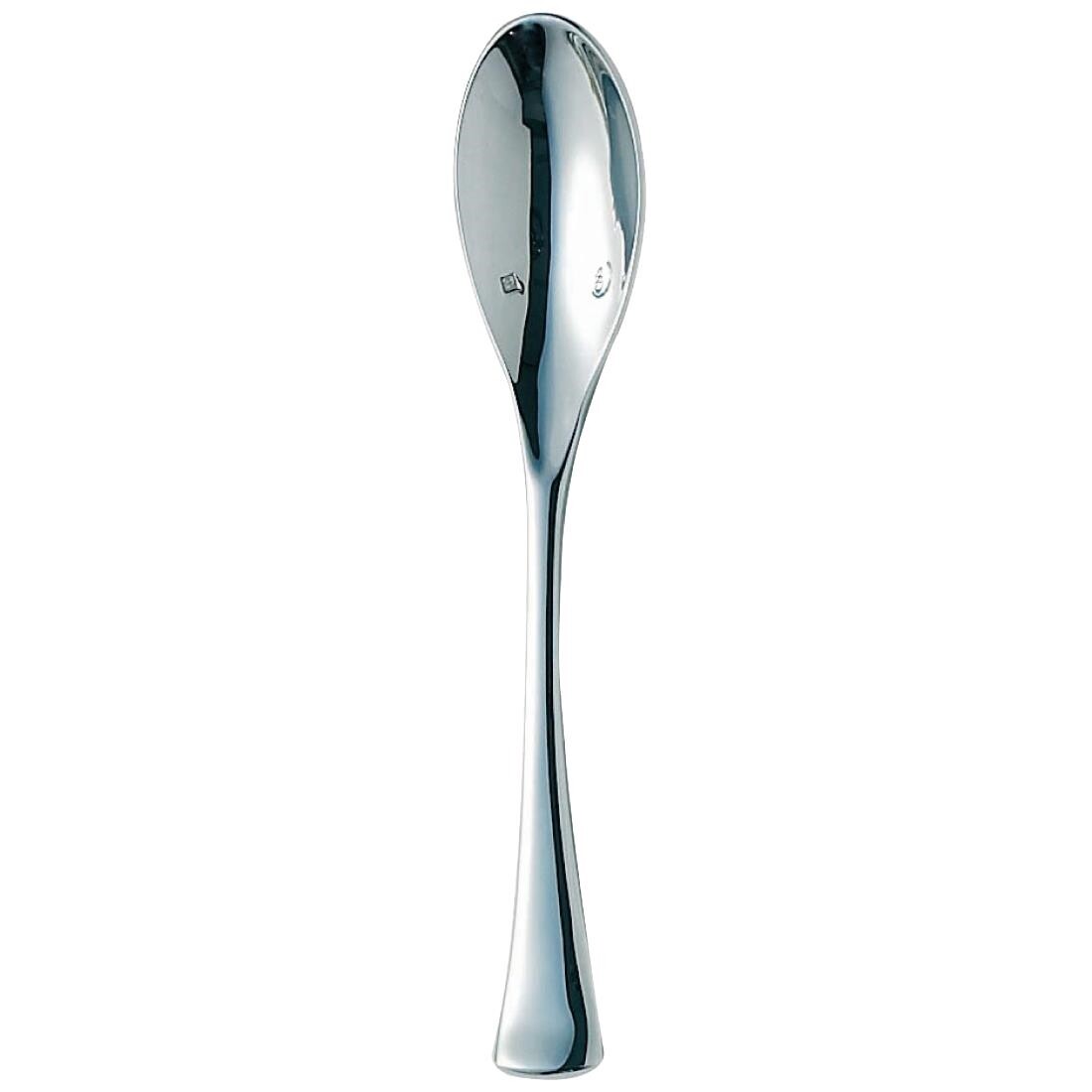 Chef & Sommelier Diaz Demi Tasse Coffee Spoon