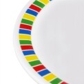 Kristallon Fairground Melamine Bowls 150mm