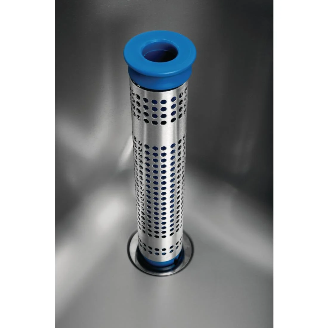 Holmes Fully Assembled Stainless Steel Sink Left Hand Drainer 1200mm