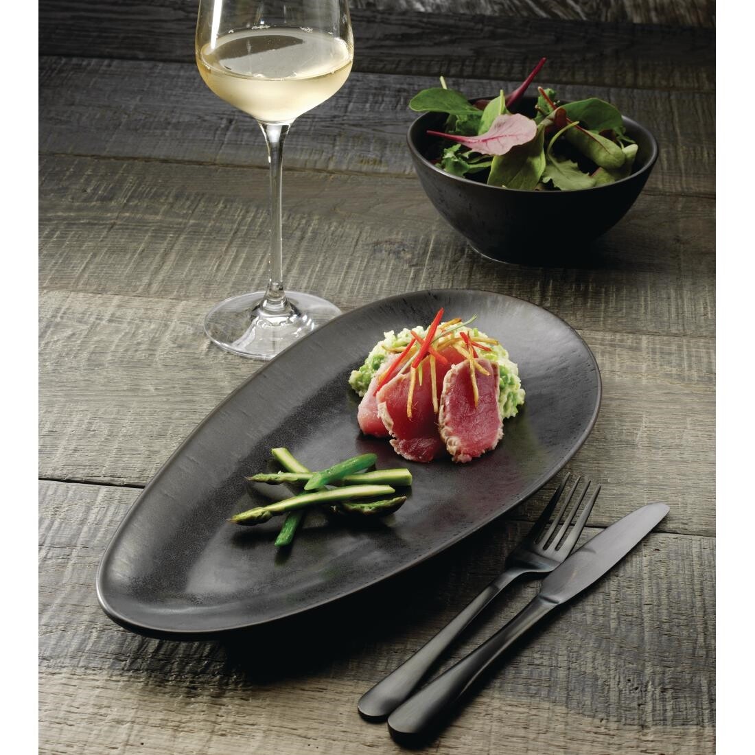 Olympia Fusion Noodle Bowl 152mm