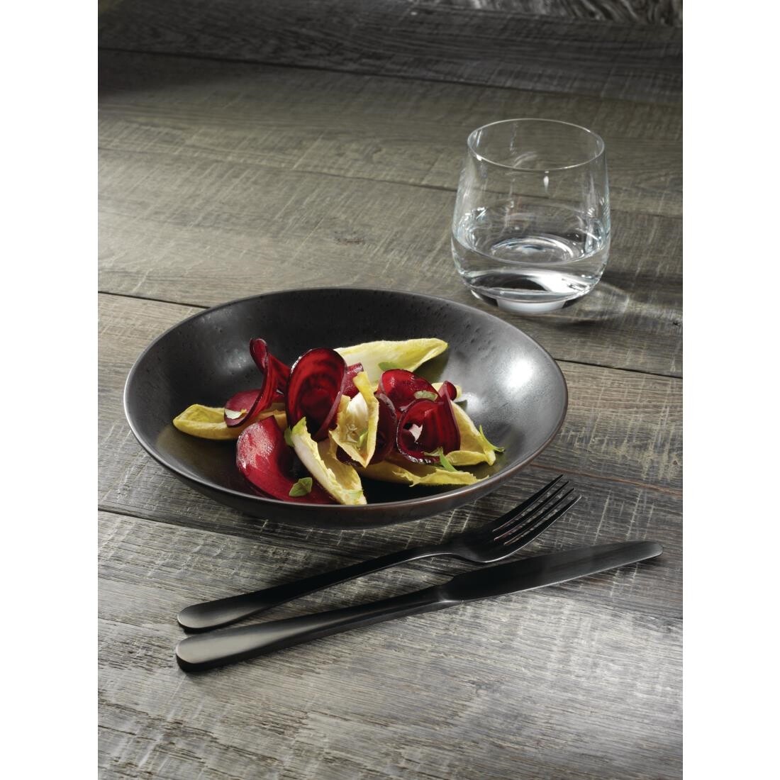 Olympia Fusion Pasta Bowl 202mm