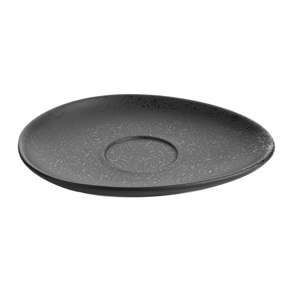 Olympia Fusion Oval Saucer 160mm