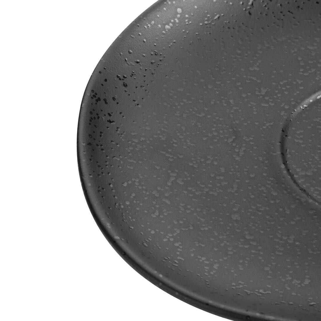 Olympia Fusion Oval Saucer 160mm