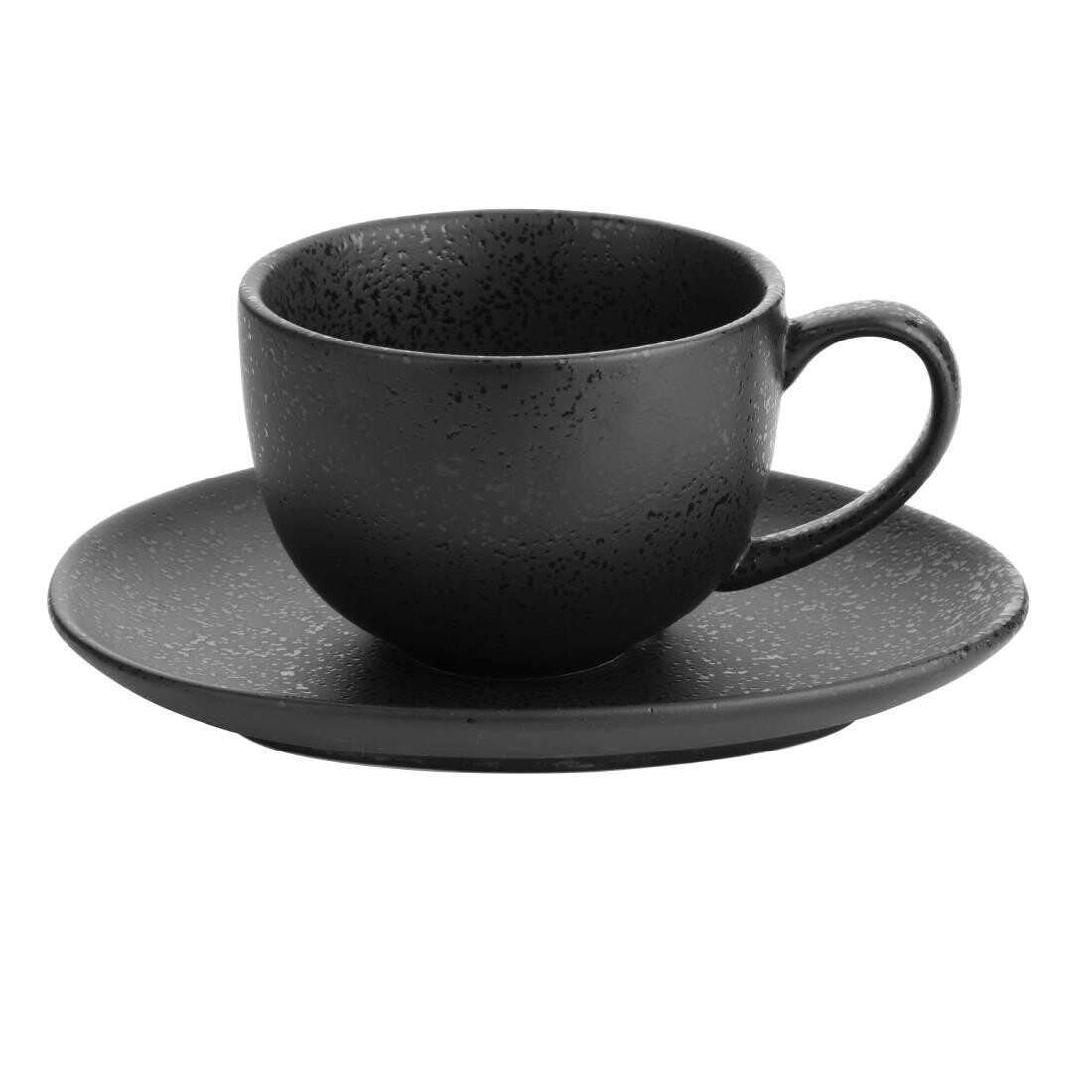 Olympia Fusion Oval Saucer 160mm