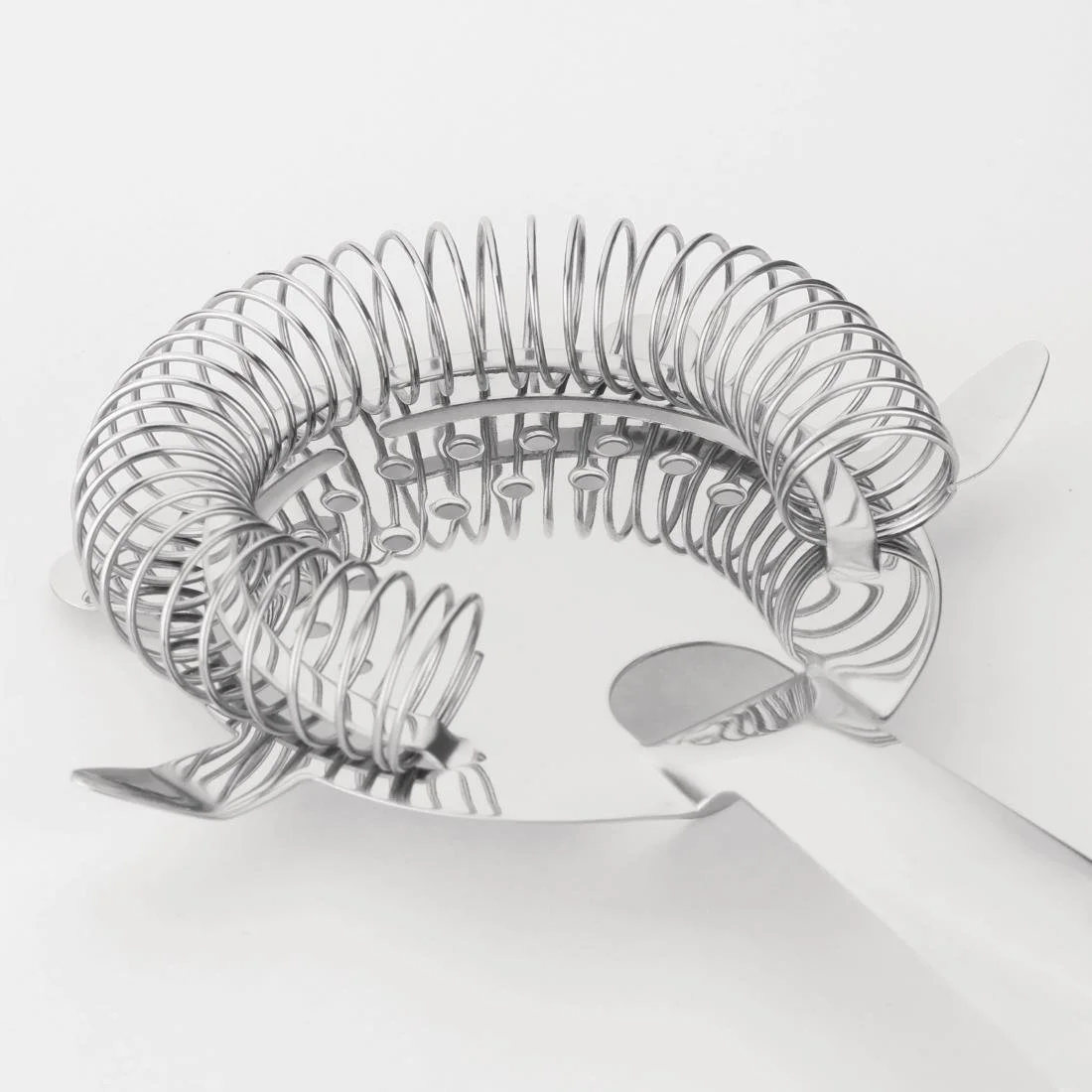 Olympia Hawthorne Strainer 4 Prong - Image 4