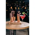 Olympia French Cocktail Shaker Copper - Image 2