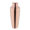 Olympia French Cocktail Shaker Copper - Image 1