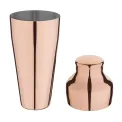 Olympia French Cocktail Shaker Copper - Image 4