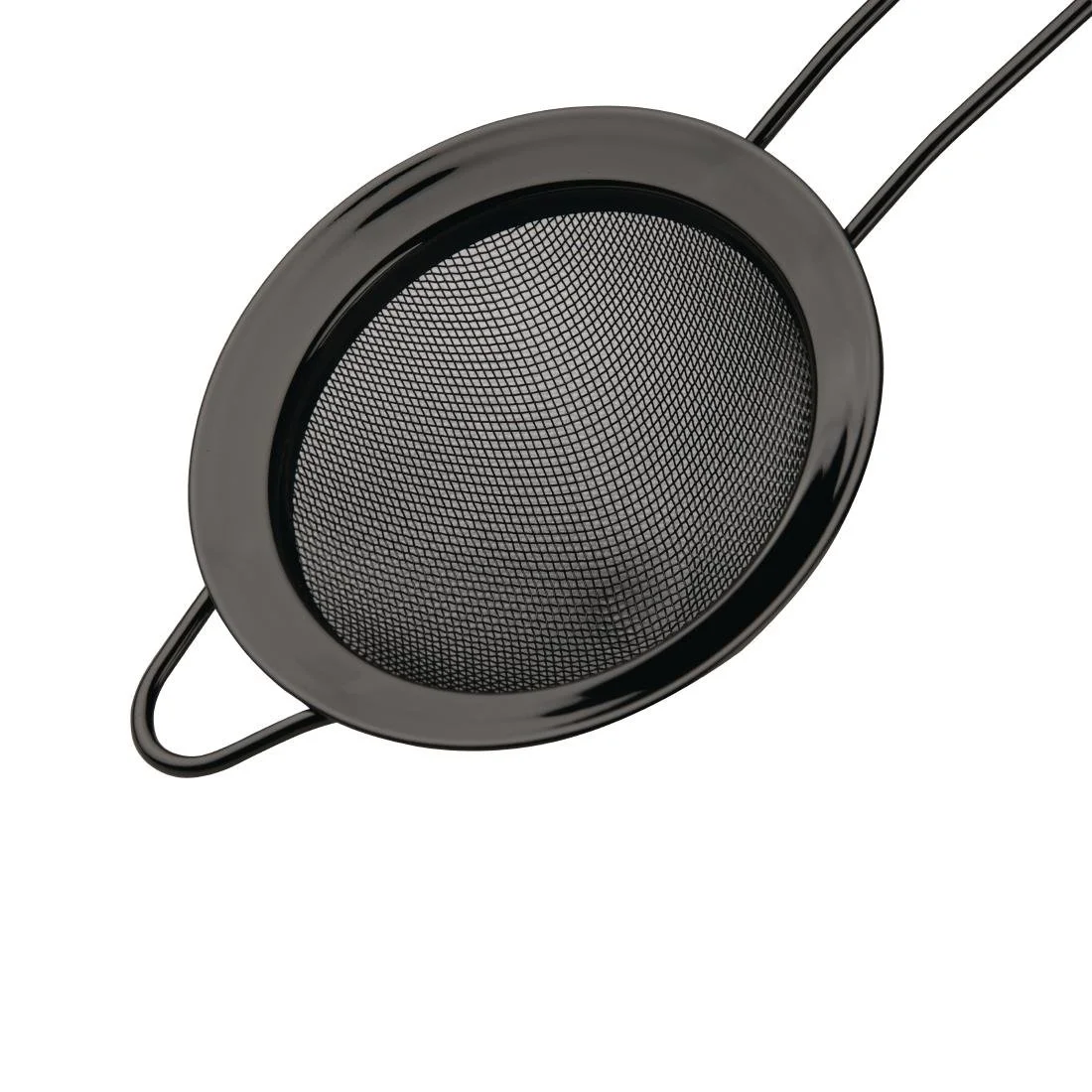Olympia Mesh Strainer Gunmetal - Image 3