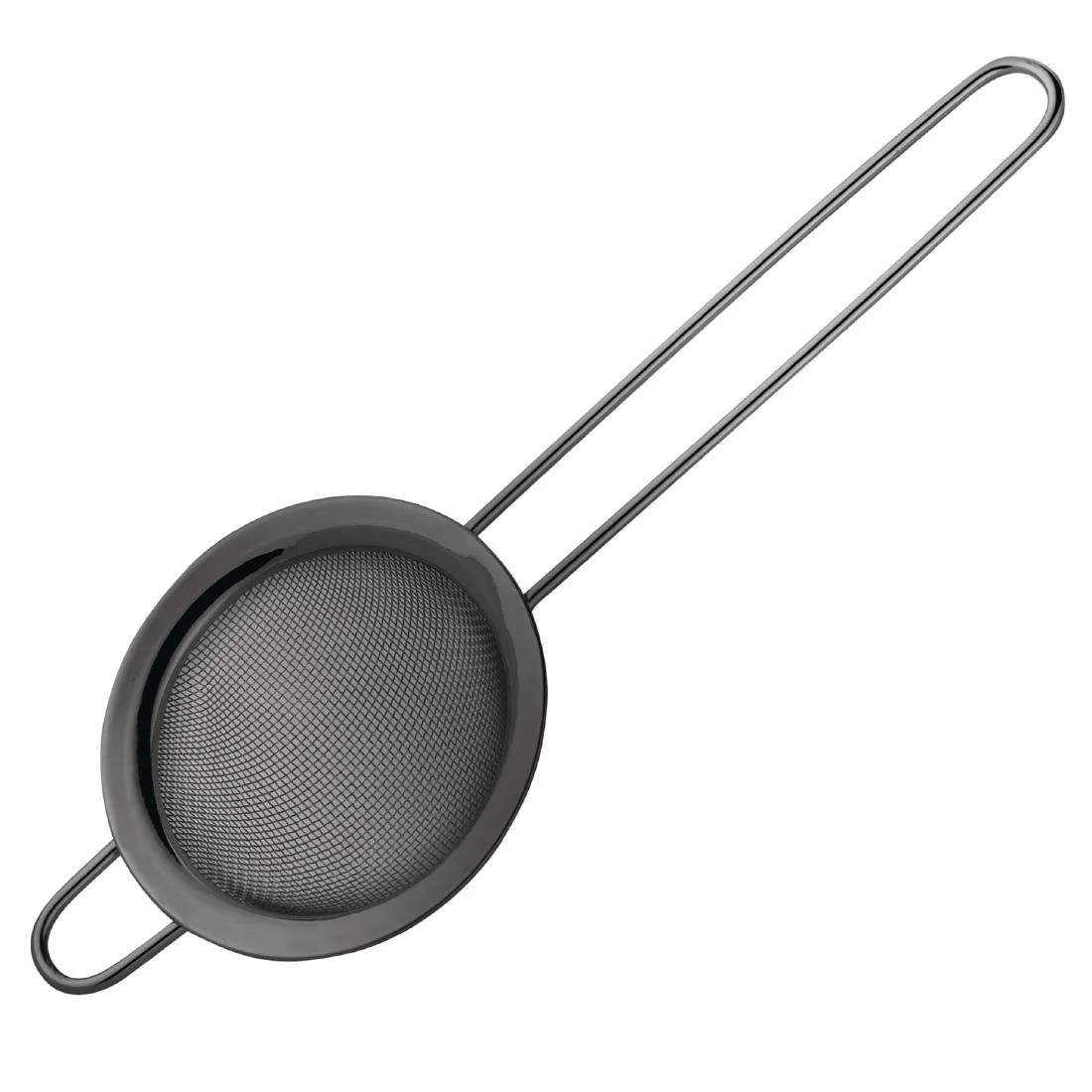 Olympia Mesh Strainer Gunmetal - Image 7