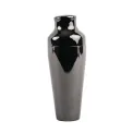 Olympia French Cocktail Shaker Gunmetal - Image 1