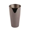 Olympia Boston Shaker Gunmetal - Image 4