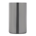 Olympia Gunmetal Wine Cooler