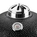Buffalo XL Ceramic Kamado BBQ Grill 22" - Image 11