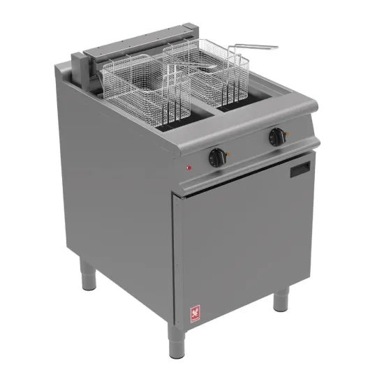 Falcon Dominator Free Standing Electric Fryer E3865