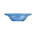 Olympia Heritage Raised Rim Bowls Blue 205mm (4 Pack) - Image 4