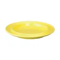 Olympia Heritage Raised Rim Plates Yellow 203mm (4 Pack) - Image 5
