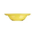 Olympia Heritage Raised Rim Bowls Yellow 205mm (4 Pack) - Image 5