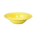 Olympia Heritage Raised Rim Bowls Yellow 205mm (4 Pack) - Image 7