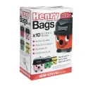 Numatic Henry Replacement Dust Bags (10 Pack) - Image 1