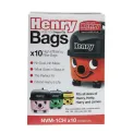 Numatic Henry Replacement Dust Bags (10 Pack) - Image 2